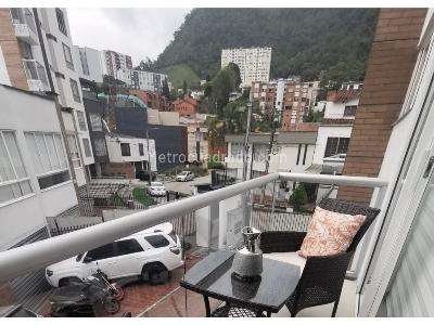 Casa en venta en La Francia, Manizales · foto 17 de 18