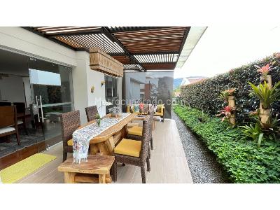 Casa en venta en El Trebol, Manizales · foto 11 de 20