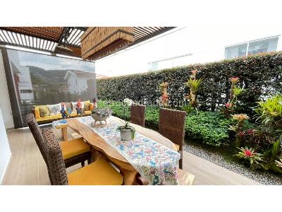 Casa en venta en El Trebol, Manizales · foto 12 de 20
