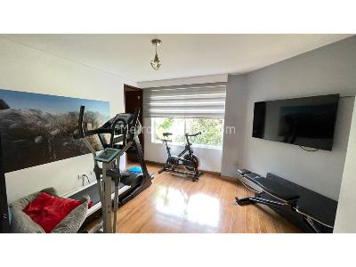 Casa en venta en El Trebol, Manizales · foto 17 de 20