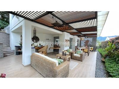 Casa en venta en El Trebol, Manizales · foto 20 de 20
