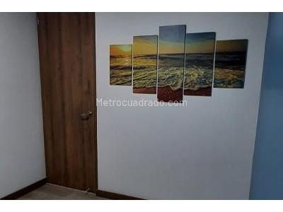 Apartamento de 3 alcobas en venta en Bosques De Niza, Manizales, 65 m² · foto 3 de 17