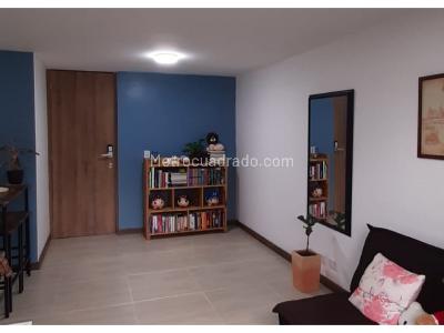 Apartamento de 3 alcobas en venta en Bosques De Niza, Manizales, 65 m² · foto 4 de 17