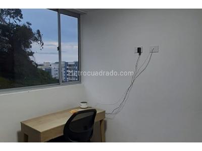 Apartamento de 3 alcobas en venta en Bosques De Niza, Manizales, 65 m² · foto 5 de 17