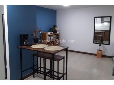 Apartamento de 3 alcobas en venta en Bosques De Niza, Manizales, 65 m² · foto 6 de 17
