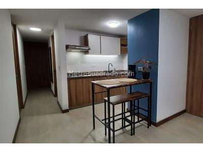 Apartamento de 3 alcobas en venta en Bosques De Niza, Manizales, 65 m² · foto 7 de 17