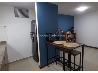 Apartamento de 3 alcobas en venta en Bosques De Niza, Manizales, 65 m² · foto 11 de 17