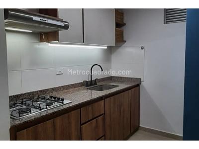 Apartamento de 3 alcobas en venta en Bosques De Niza, Manizales, 65 m² · foto 12 de 17