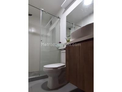 Apartamento de 3 alcobas en venta en Bosques De Niza, Manizales, 65 m² · foto 13 de 17
