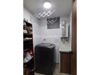 Apartamento de 3 alcobas en venta en Bosques De Niza, Manizales, 65 m² · foto 16 de 17