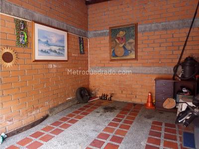 Casa en venta en Los Rosales, Manizales · foto 6 de 20