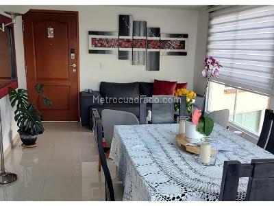 Apartamento en venta en Milan, Manizales · foto 2 de 12