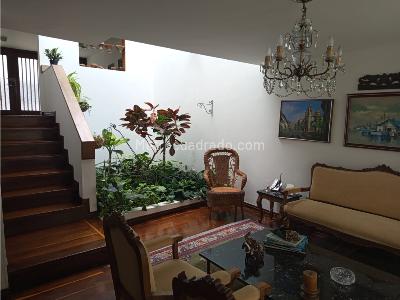 Casa en venta en Palermo, Manizales · foto 5 de 18