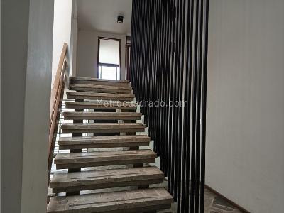 Casa de 3 alcobas en venta en Cable, Manizales, 270 m² · foto 4 de 10