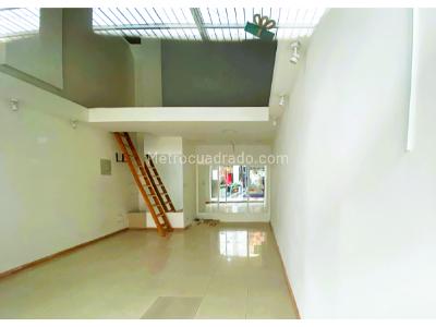 Local Comercial en Arriendo, Laureles, Manizales