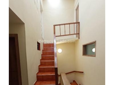 Casa de 3 alcobas en venta en Los Alcazares, Manizales, 200 m² · foto 9 de 20
