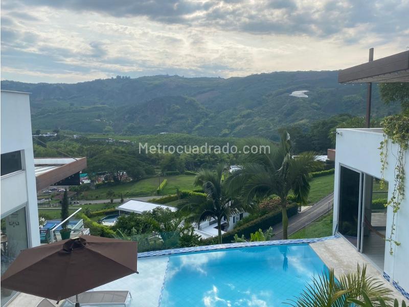 Casa – Panorama, Manizales - Vista 3
