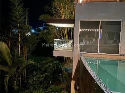 Casa en arriendo en Vereda Las Pavas, Manizales · foto 3 de 14