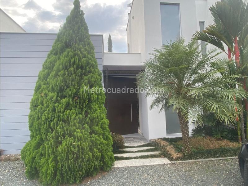 Casa – Panorama, Manizales - Vista 5