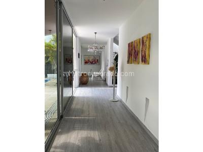 Casa en arriendo en Vereda Las Pavas, Manizales · foto 5 de 14