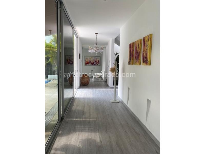 Casa – Panorama, Manizales - Más