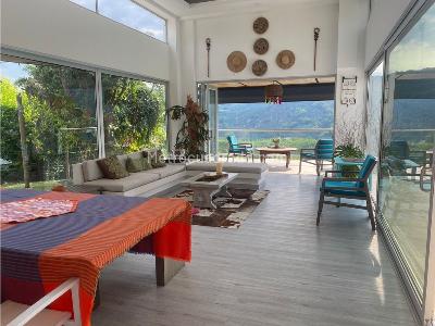 Casa en arriendo en Vereda Las Pavas, Manizales · foto 6 de 14