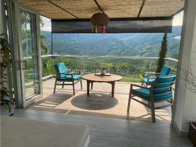 Casa en arriendo en Vereda Las Pavas, Manizales · foto 7 de 14