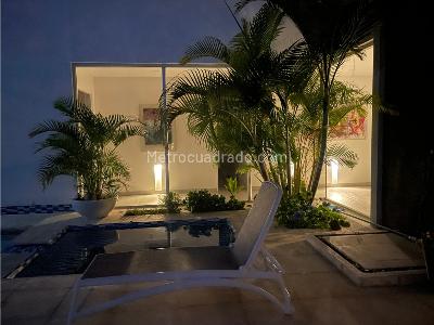 Casa en arriendo en Vereda Las Pavas, Manizales · foto 8 de 14