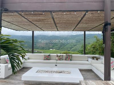 Casa en arriendo en Vereda Las Pavas, Manizales · foto 10 de 14