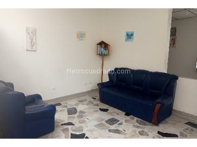 Casa en venta en San Jorge, Manizales · foto 3 de 14