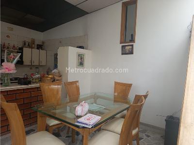 Casa en venta en San Jorge, Manizales · foto 5 de 14