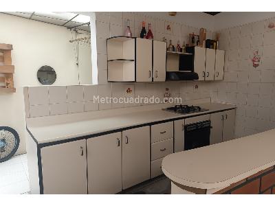 Casa en venta en San Jorge, Manizales · foto 6 de 14