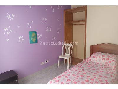 Casa en venta en San Jorge, Manizales · foto 13 de 14