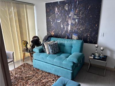 Apartaestudio en venta en Avenida Santander, Manizales · foto 2 de 12