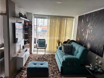 Apartaestudio en venta en Avenida Santander, Manizales · foto 5 de 12
