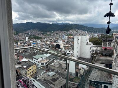 Apartaestudio en venta en Avenida Santander, Manizales · foto 9 de 12