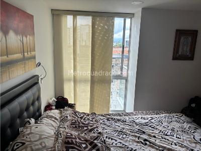 Apartaestudio en venta en Avenida Santander, Manizales · foto 10 de 12