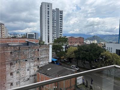 Apartaestudio en venta en Avenida Santander, Manizales · foto 11 de 12