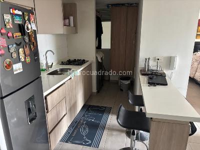 Apartaestudio en venta en Avenida Santander, Manizales · foto 12 de 12