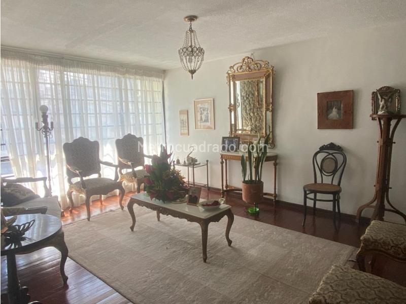 Casa en Arriendo, Palogrande, Manizales