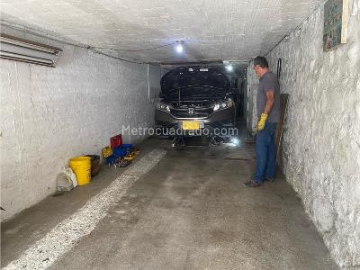 Casa en arriendo en Palogrande, Manizales · foto 17 de 18
