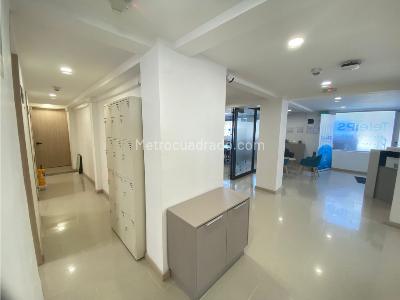 Local Comercial en Arriendo, Belen, Manizales