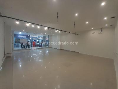 Local Comercial en Arriendo, Cable, Manizales