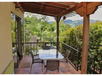 Casa en venta en Palermo, Manizales · foto 15 de 15