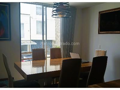 Casa de 3 alcobas en venta en La Cumbre, Manizales, 130 m² · foto 2 de 19