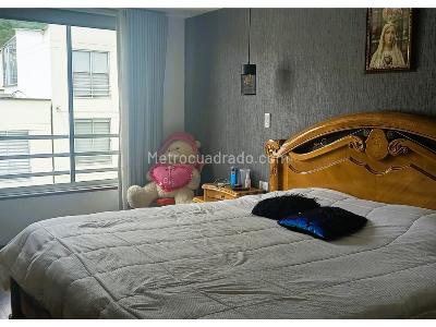 Casa de 3 alcobas en venta en La Cumbre, Manizales, 130 m² · foto 6 de 19