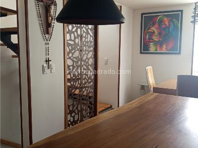 Casa de 3 alcobas en venta en La Cumbre, Manizales, 130 m² · foto 11 de 19
