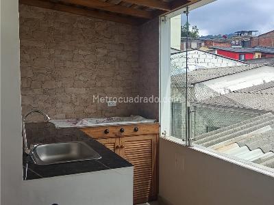 Casa de 3 alcobas en venta en La Cumbre, Manizales, 130 m² · foto 14 de 19
