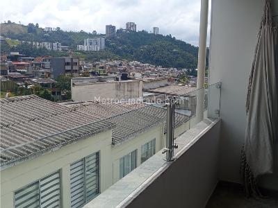 Casa de 3 alcobas en venta en La Cumbre, Manizales, 130 m² · foto 15 de 19