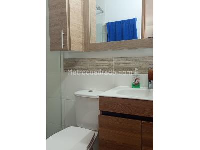 Casa de 3 alcobas en venta en La Cumbre, Manizales, 130 m² · foto 17 de 19